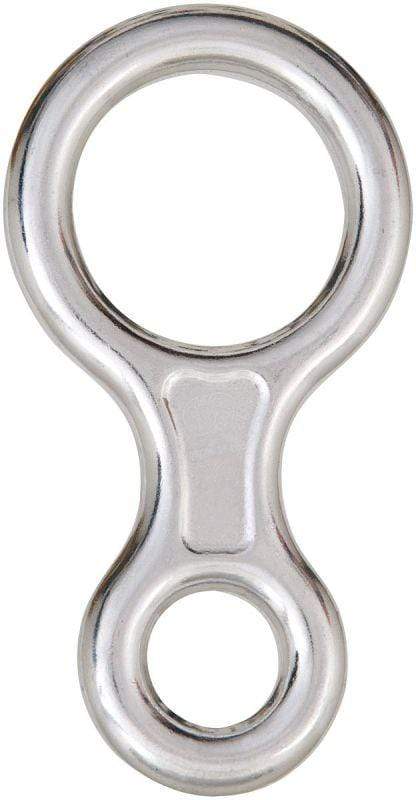 KONG Climbing & Mountaineering > Belay & Rappel CLASSIC FIGURE 8 POLISHED KONG - CLASSIC FIGURE 8 POLISHED