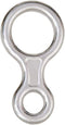 KONG Climbing & Mountaineering > Belay & Rappel CLASSIC FIGURE 8 POLISHED KONG - CLASSIC FIGURE 8 POLISHED