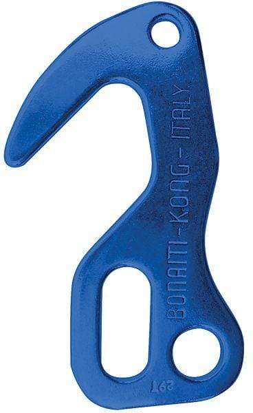 KONG Climbing & Mountaineering > Bolts & Hangers KONG RESTING FIFI ANODIZED KONG - KONG RESTING FIFI POLISHED