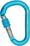 KONG Climbing & Mountaineering > Carabiners KONG - HMS NAPIK SG ANODIZED