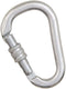 KONG Climbing & Mountaineering > Carabiners KONG - HMS SG POLISHED