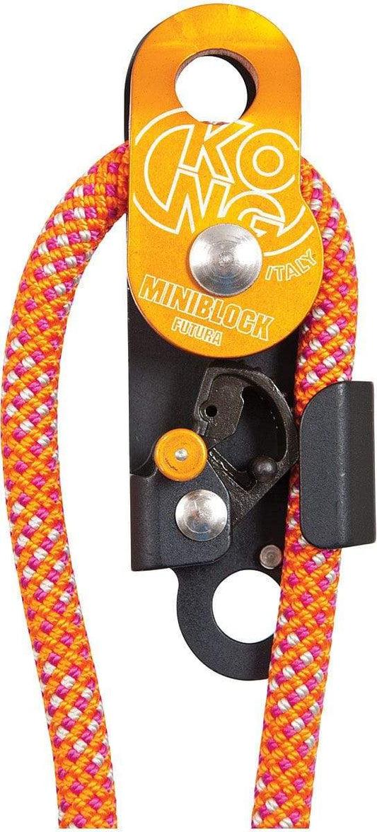 KONG KONG - FUTURA MINI BLOCK HAULER