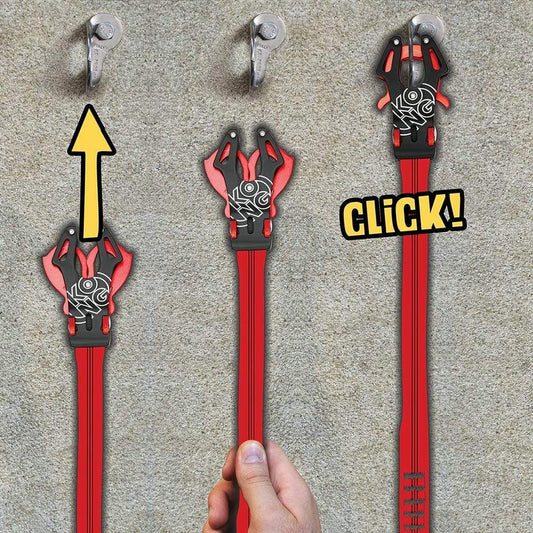 KONG KONG - KONG PROG