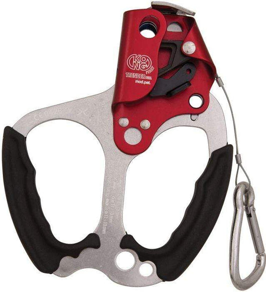 KONG KONG - TRENDER DOUBLE ASCENDER