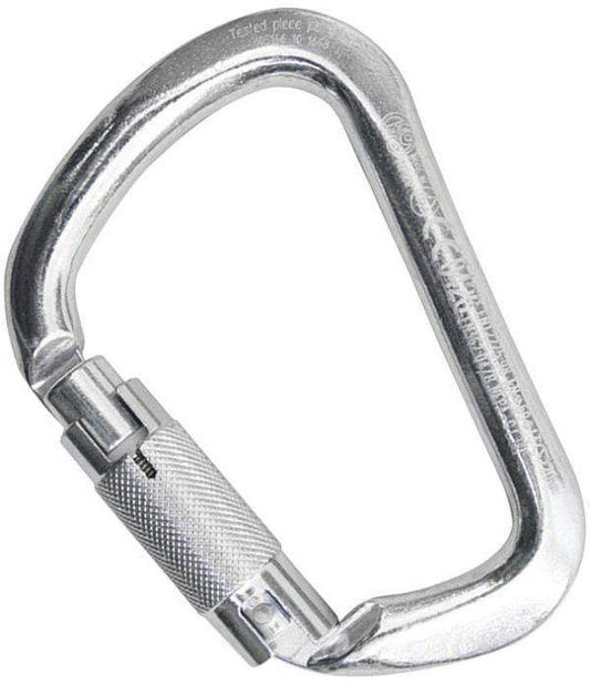 KONG Work & Rescue > Kong Carabiners KONG - X-LARGE SS 3AL