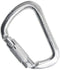 KONG Work & Rescue > Kong Carabiners KONG - X-LARGE SS 3AL