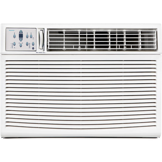 Keystone - 23,000 BTU Heat/Cool Window Air Conditioner,R32 - KSTHW25B