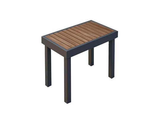 Outdoor Greatroom - Kenwood Short Bench - KW-SB