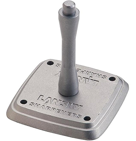 Lansky Knives & Tools : Sharpeners Lansky Universal Sharpening System Mount