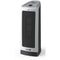 Lasko Ceramic Heater Lasko Ceramic Tower Heater with Mechanical Thermostat