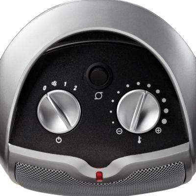 Lasko Ceramic Heater Lasko Safe Heat Oscillating Ceramic Heater