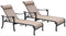 2PC Sling Chaise Lounger Set - Recreation Outfitters