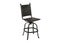 Lawton Casual Comfort Outdoor Barstools Lawton Casual Comfort - Wicker Armless Barstool (Set of 2)