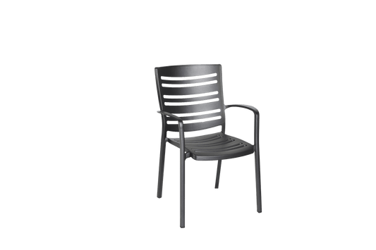 Lawton Casual Comfort Outdoor Dining Chairs Lawton Casual Comfort - Cleo Dining Chair (Set of 4)