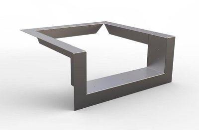 Le Griddle Grill Accessories Trim Kit for GFE75 Le Griddle