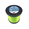 Lee Fisher Fishing : Line Joy Fish 5 Lb Spool Monofilament Fishing Line-60Lb Hi-Vis