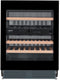 Leibherr Wine Cooler Leibherr - Built-In 24 Inch Wide 34 Bottle Capacity Wine Cooler with TipOpen Door | WUgb 3400