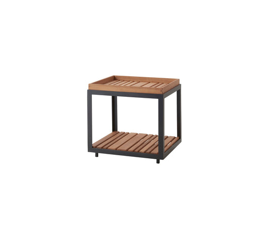 Cane-Line - Level coffee Table, small | 5007A