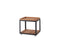 Cane-Line - Level coffee Table, small | 5007A