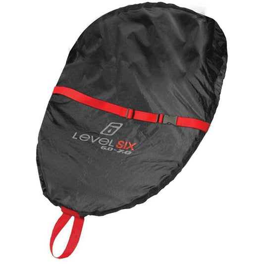 LEVEL SIX Water Sports > Kayaks XL LEVEL SIX - NYLON COCKPIT COVER XL