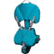 LEVEL SIX Water Sports > Personal Flotation (PFDs) Blue LEVEL SIX - PUFFER BABY FLOTATION- GROTTO