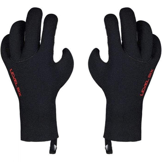 LEVEL SIX Water Sports > Wetsuits & Water Clothing XS LEVEL SIX - PROTON GLOVE XS