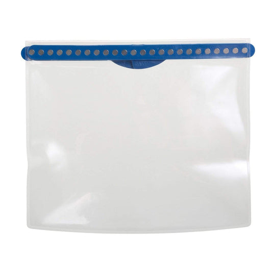 Lewis N. Clark Gifts & Novelty : Travel Accessories Lewis N Clark WaterSeals Magnetic Mini Tablet Pouch Blue