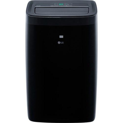 LG Portable A/C LG - 10,000 BTU Portable AIr Conditioner (14,000 BTU ASHRAE)