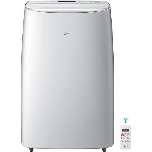 LG Portable A/C LG® - 14,000 BTU Portable Air Conditioner