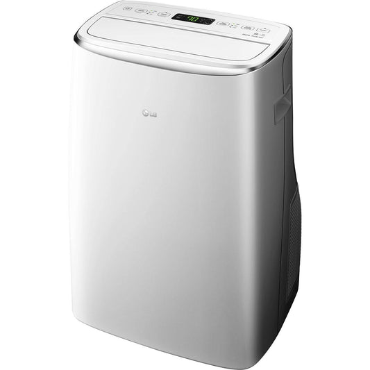 LG Portable A/C LG® - 14,000 BTU Portable Air Conditioner