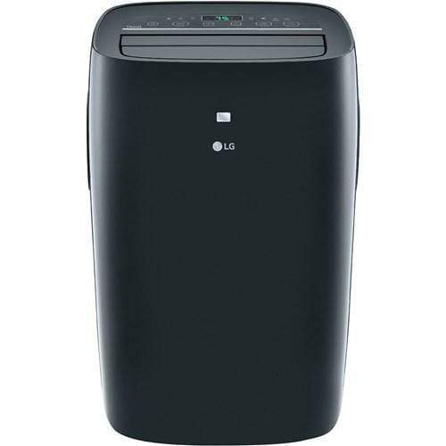 LG Portable A/C LG - 8,000 BTU Portable Air Conditioner (12,000 BTU ASHRAE)