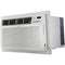 LG Thru-the-Wall LG 11,500/11,800 BTU 230V Through-the-Wall Air Conditioner with Remote Control