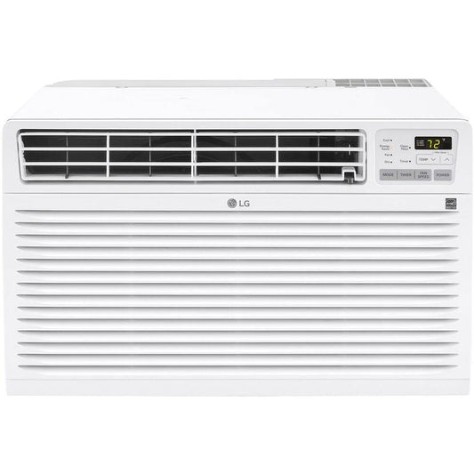 LG Thru-the-Wall LG 14,000 BTU 230V Through-the-Wall Air Conditioner