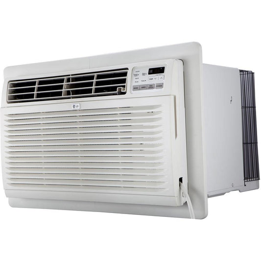 LG Thru-the-Wall LG 9,500/9,800 BTU 230V Through-the-Wall Air Conditioner with Remote Control