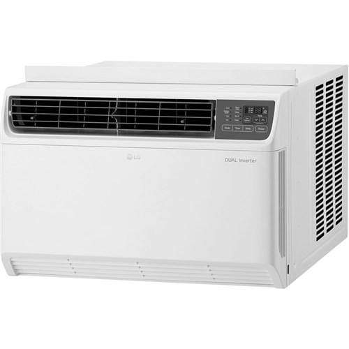 LG Window A/C LG - 14,000 BTU Window Air Conditioner with Inverter
