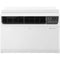 LG Window A/C LG 18,000 BTU 230V Dual Inverter Window Air Conditioner with Wi-Fi Control