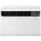 LG Window A/C LG 22,000 BTU 230V Dual Inverter Window Air Conditioner with Wi-Fi Control