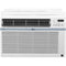 LG Window A/C LG Energy Star 12,000 BTU 115V Window-Mounted Air Conditioner with Wi-Fi Control