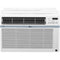 LG Window A/C LG Energy Star 8,000 BTU 115V Window-Mounted Air Conditioner with Wi-Fi Control
