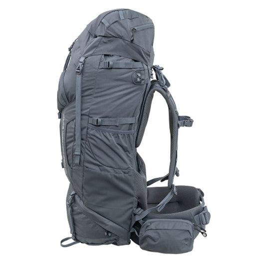 LIBERTY MOUNTAIN Backpacks ALPS - CALDERA 75 GRAY