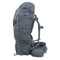 LIBERTY MOUNTAIN Backpacks ALPS - CALDERA 75 GRAY