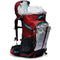 LIBERTY MOUNTAIN Backpacks MOUNTAIN HARD WEAR - AMG 55L BACKPACK