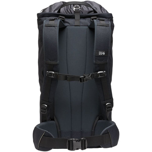 LIBERTY MOUNTAIN Backpacks MOUNTAIN HARD WEAR - CRAG WAGON 35L BACKPACK