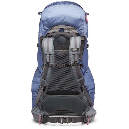 LIBERTY MOUNTAIN Backpacks MOUNTAIN HARD WEAR - PCT W 65L BACKPACK
