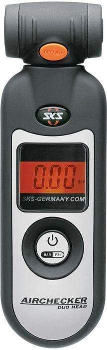 LIBERTY MOUNTAIN Bike & Fitness > Bike Accessories AIRCHECKER AIR GAUGE