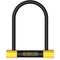 LIBERTY MOUNTAIN Bike & Fitness > Bike Accessories BULLDOG STD U-LOCK
