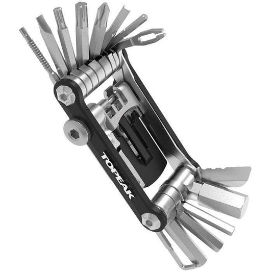 LIBERTY MOUNTAIN Bike & Fitness > Bike Accessories MINI P30 TOOL