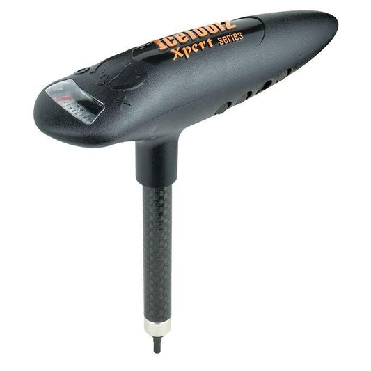 LIBERTY MOUNTAIN Bike & Fitness > Bike Accessories OCARINA TORQUE WRENCH SET (3-10NM)