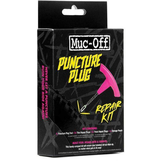 LIBERTY MOUNTAIN Bike & Fitness > Bike Accessories TUBELESS REPAIR KIT