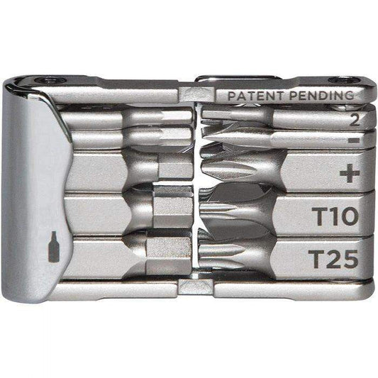 LIBERTY MOUNTAIN Bike & Fitness > Bike Accessories WHEELIE WRENCH BIKE TOOL